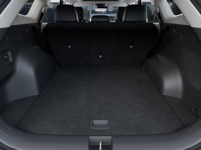 new 2026 Kia Sportage car, priced at $39,115