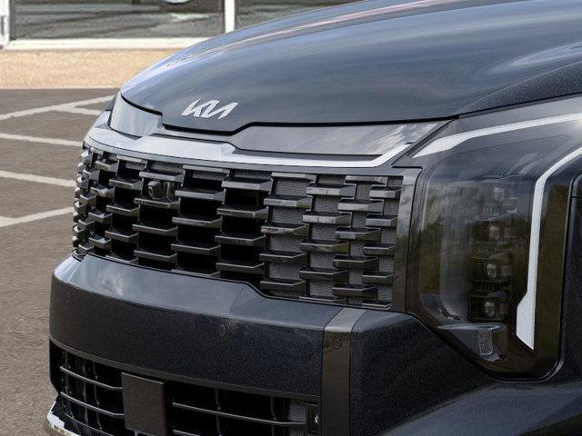new 2026 Kia Sportage car, priced at $39,115