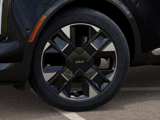 new 2026 Kia Sportage car, priced at $39,115