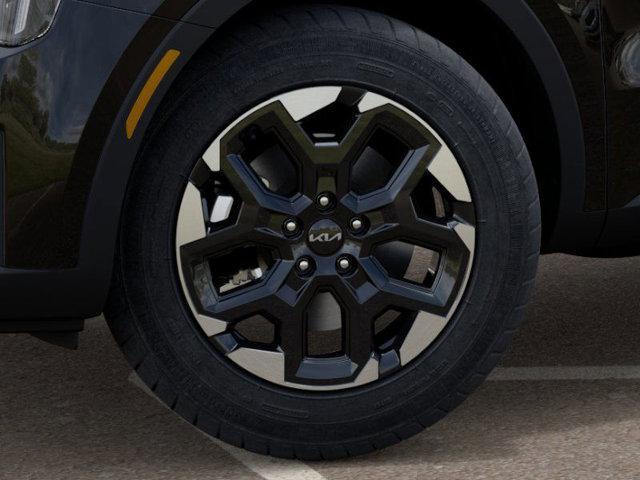new 2025 Kia Sorento car, priced at $36,650