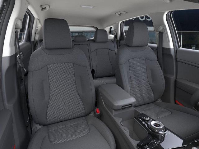 new 2025 Kia Sportage Hybrid car, priced at $31,858