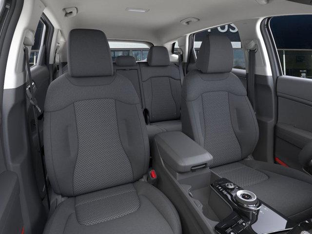 new 2025 Kia Sportage Hybrid car, priced at $31,975