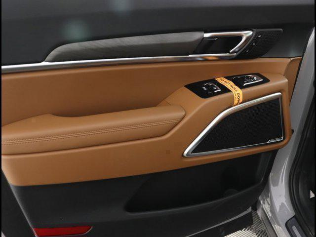 new 2024 Kia Telluride car, priced at $54,865