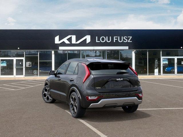 new 2025 Kia Niro car, priced at $36,197