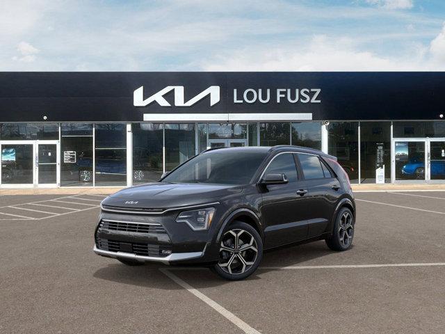 new 2025 Kia Niro car, priced at $35,197