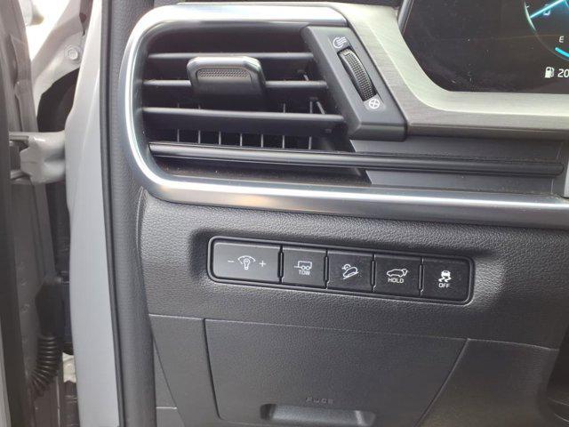 used 2023 Kia Telluride car, priced at $42,490