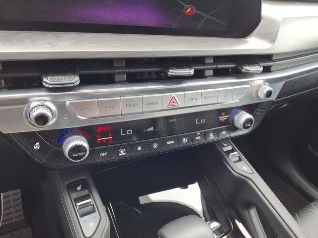 used 2023 Kia Telluride car, priced at $42,490