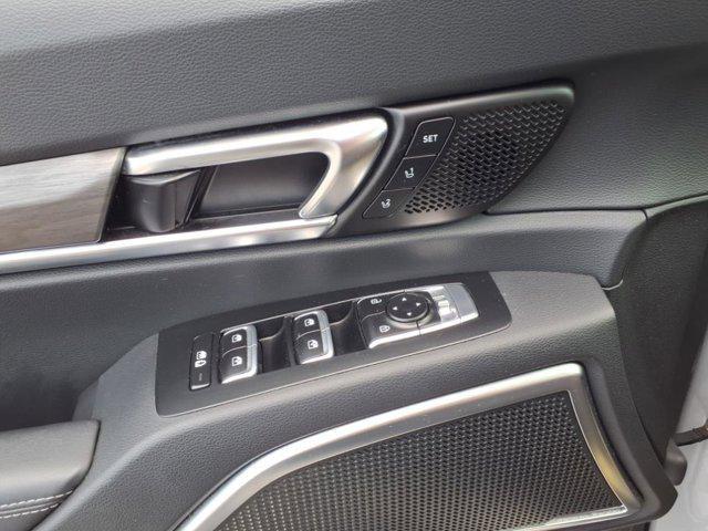 used 2023 Kia Telluride car, priced at $42,490