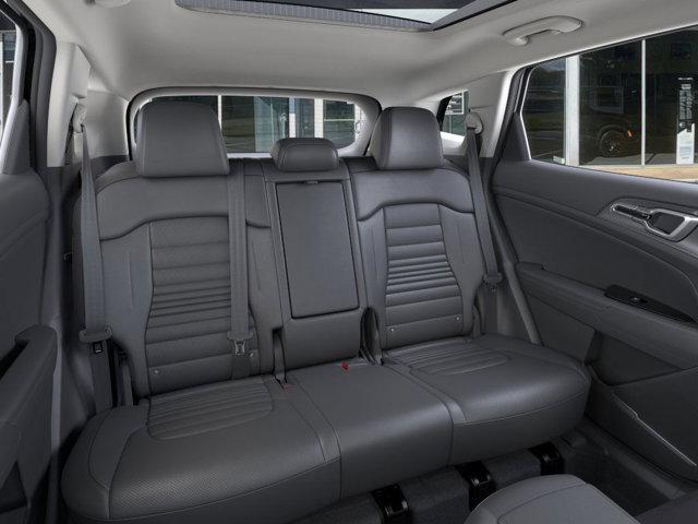 new 2025 Kia Sportage Hybrid car, priced at $37,980