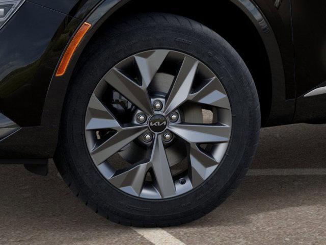 new 2025 Kia Sportage Hybrid car, priced at $37,980