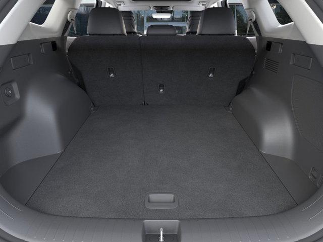 new 2025 Kia Sportage Hybrid car, priced at $37,980