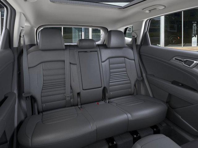 new 2025 Kia Sportage Hybrid car, priced at $39,225