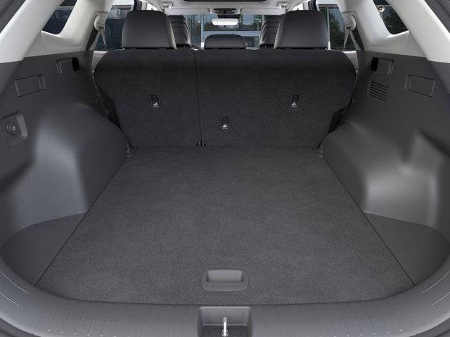 new 2025 Kia Sportage Hybrid car, priced at $35,110