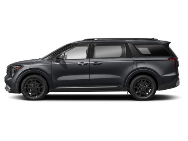 new 2026 Kia Carnival Hybrid car, priced at $53,290