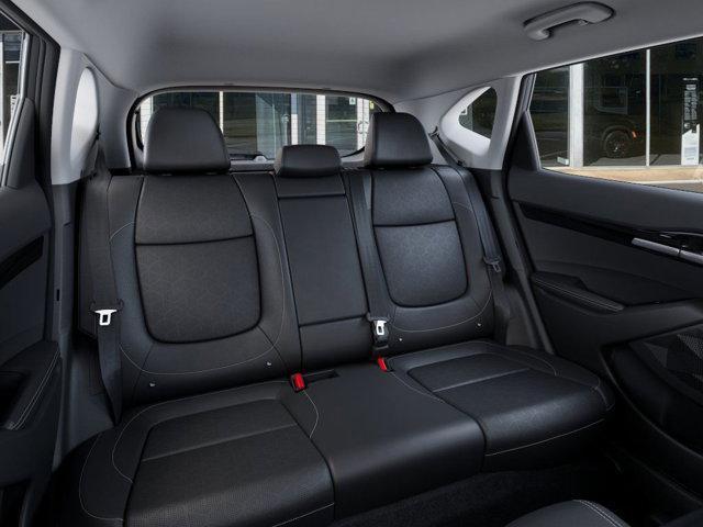 new 2025 Kia Seltos car, priced at $29,710