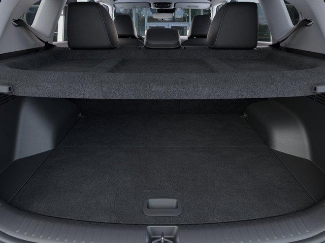new 2025 Kia Seltos car, priced at $29,710