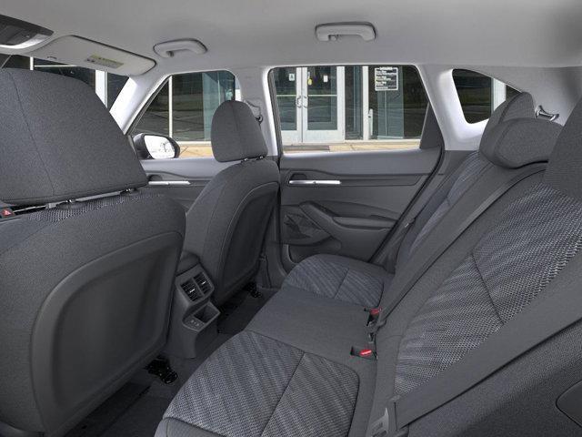 new 2026 Kia Seltos car, priced at $24,565