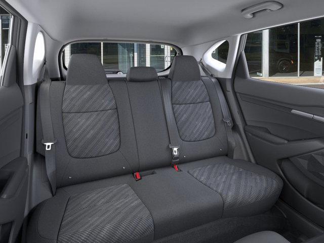 new 2026 Kia Seltos car, priced at $24,565