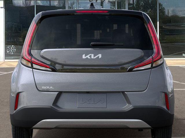 new 2025 Kia Soul car, priced at $22,060