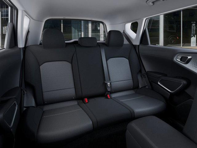 new 2025 Kia Soul car, priced at $22,060