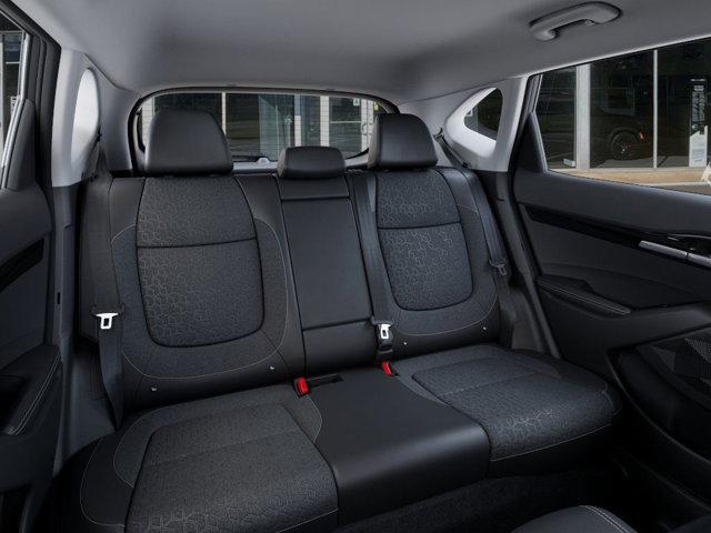 new 2025 Kia Seltos car, priced at $27,082