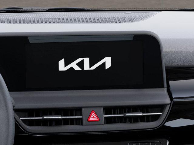 new 2025 Kia Seltos car, priced at $27,082