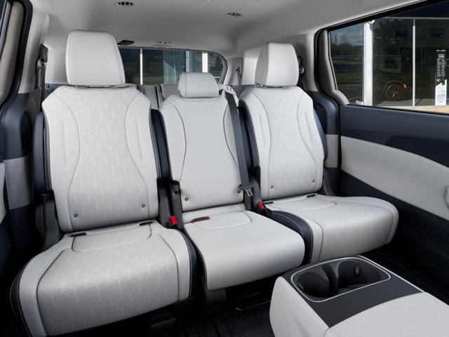new 2026 Kia Carnival Hybrid car, priced at $43,390