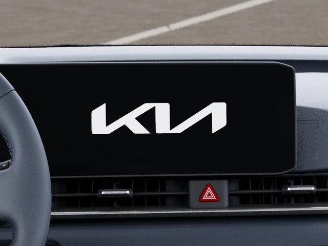 new 2026 Kia Carnival Hybrid car, priced at $43,390