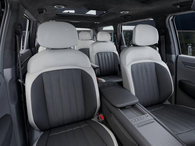 new 2026 Kia EV9 car, priced at $73,430
