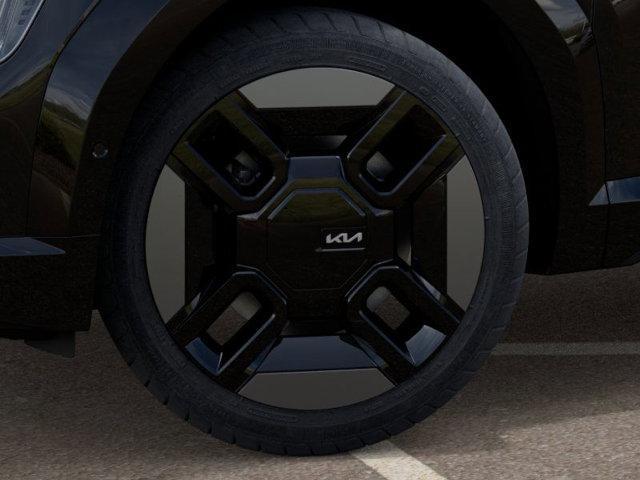 new 2026 Kia EV9 car, priced at $73,430