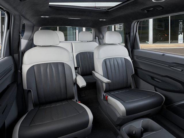new 2026 Kia EV9 car, priced at $73,430