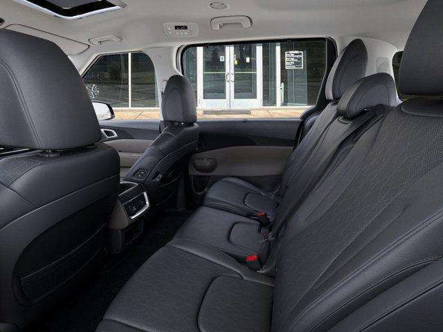 new 2026 Kia Carnival car, priced at $47,265