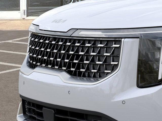 new 2026 Kia Carnival car, priced at $47,265