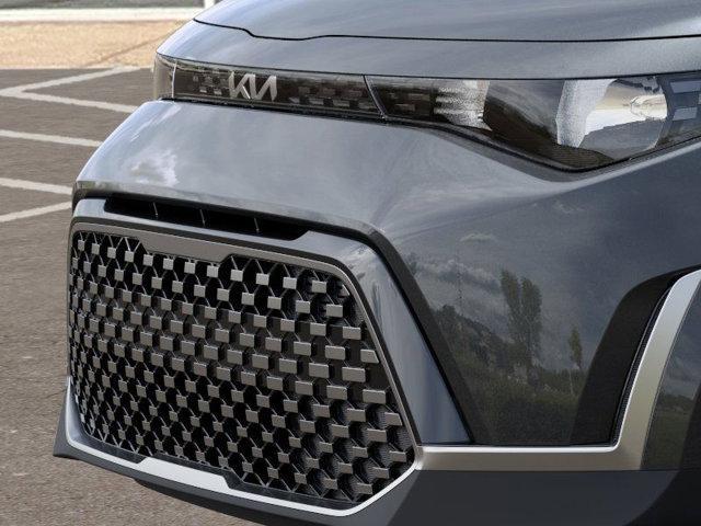 new 2025 Kia Soul car, priced at $25,610