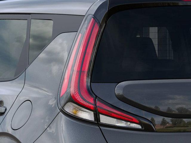 new 2025 Kia Soul car, priced at $25,610