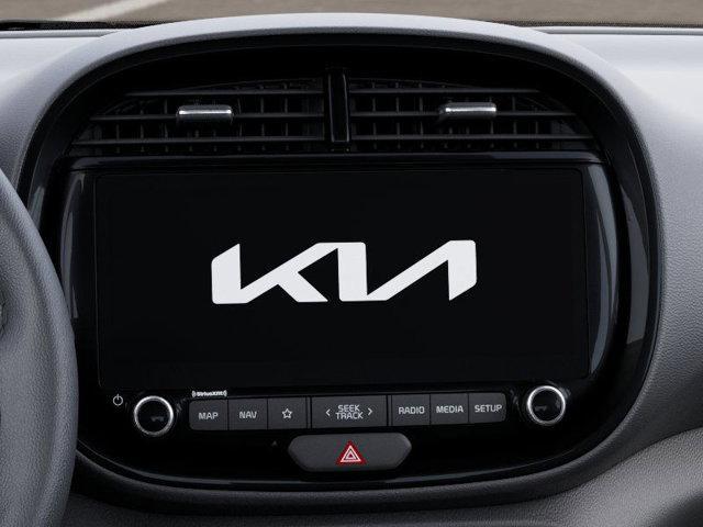 new 2025 Kia Soul car, priced at $25,610