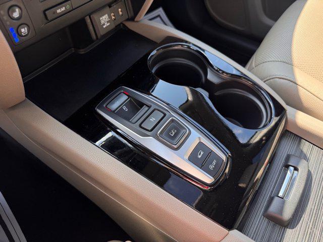 used 2017 Honda Pilot car, priced at $22,371