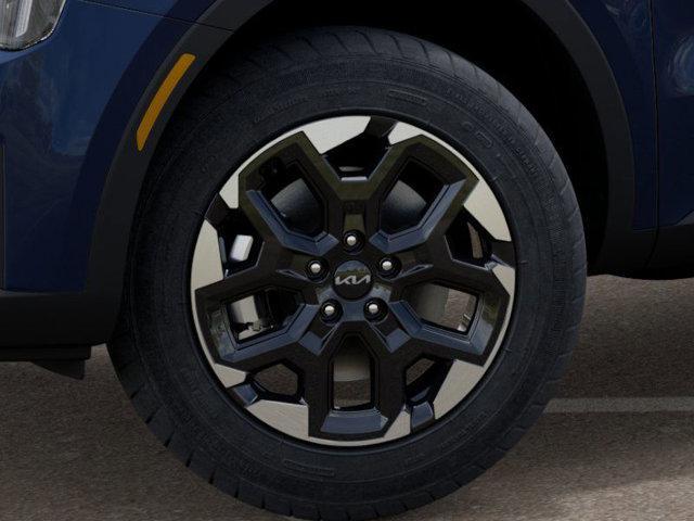new 2025 Kia Sorento car, priced at $37,775