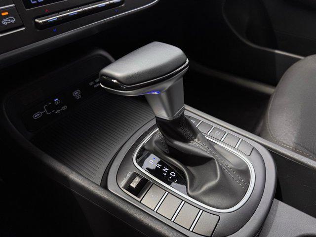 used 2025 Hyundai Kona car, priced at $24,633