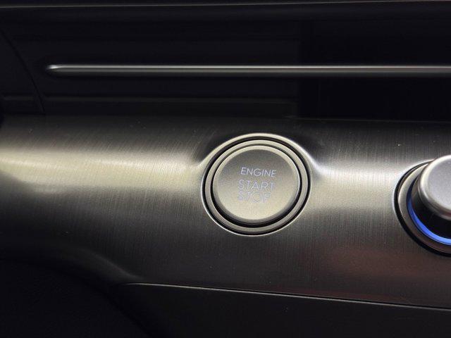 used 2025 Hyundai Kona car, priced at $24,633