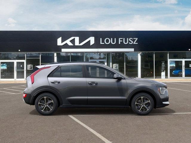 new 2025 Kia Niro Plug-In Hybrid car, priced at $35,712