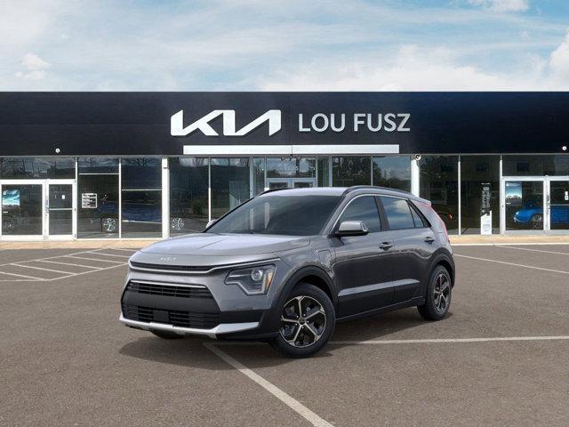 new 2025 Kia Niro Plug-In Hybrid car, priced at $35,712