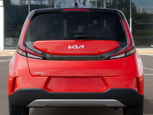 new 2025 Kia Soul car, priced at $26,299