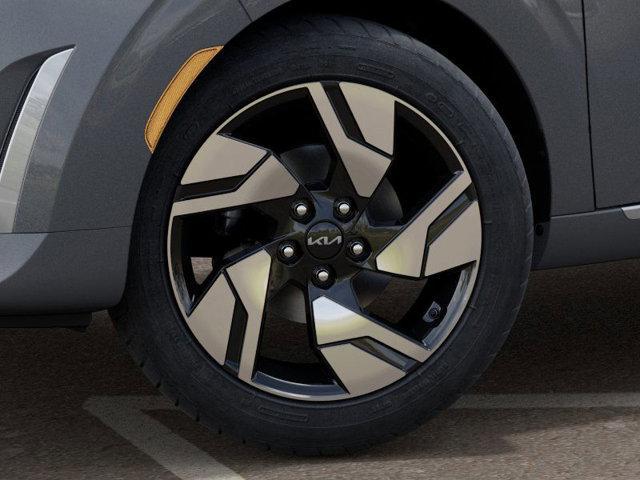 new 2025 Kia Soul car, priced at $25,160