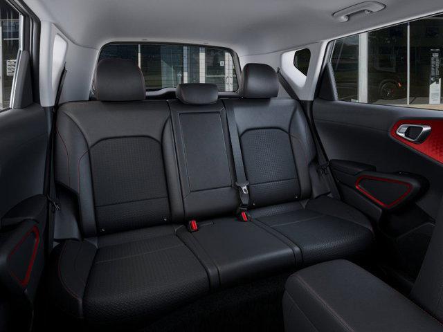 new 2025 Kia Soul car, priced at $25,160