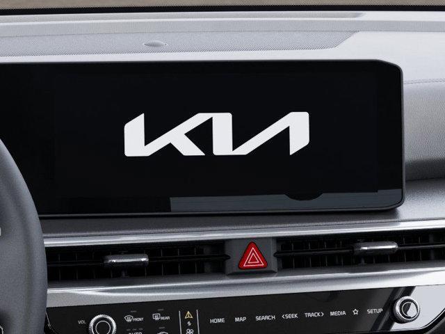 new 2025 Kia Sorento car, priced at $37,350