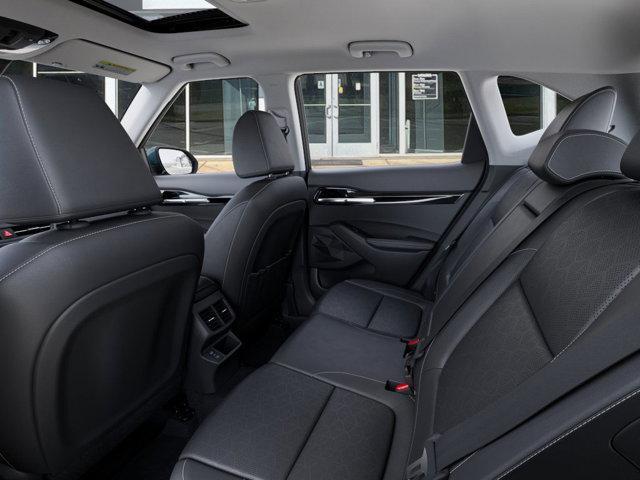 new 2025 Kia Seltos car, priced at $28,275