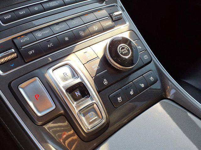 used 2022 Hyundai Santa Fe car, priced at $28,181
