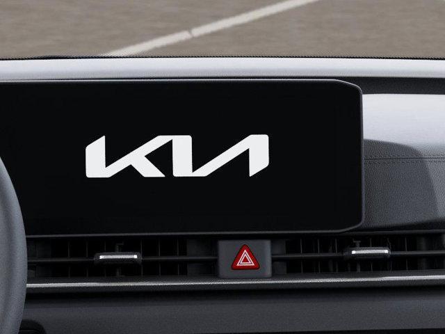 new 2025 Kia Carnival car, priced at $43,695