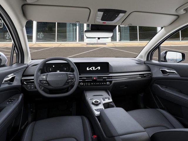 new 2026 Kia Sportage Hybrid car, priced at $36,110